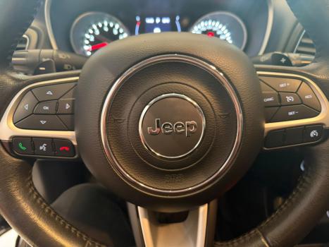 JEEP Compass 2.0 16V 4P LONGITUDE FLEX AUTOM�TICO, Foto 13