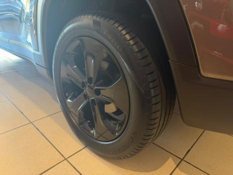 JEEP Compass 2.0 16V 4P LONGITUDE FLEX AUTOM�TICO, Foto 14