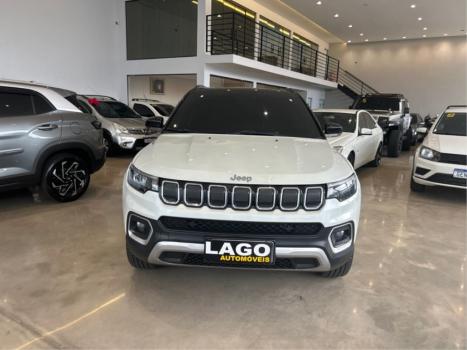 JEEP Compass , Foto 2