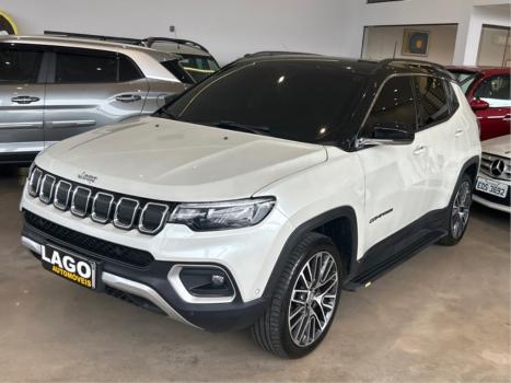 JEEP Compass , Foto 3