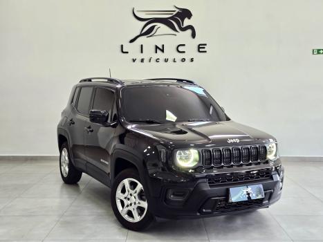 JEEP Renegade 1.3 16V 4P FLEX T270 SPORT TURBO AUTOMTICO, Foto 1