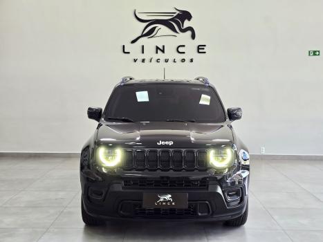 JEEP Renegade 1.3 16V 4P FLEX T270 SPORT TURBO AUTOMTICO, Foto 2