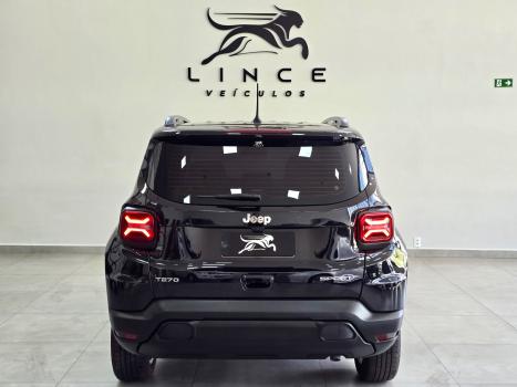 JEEP Renegade 1.3 16V 4P FLEX T270 SPORT TURBO AUTOMTICO, Foto 6