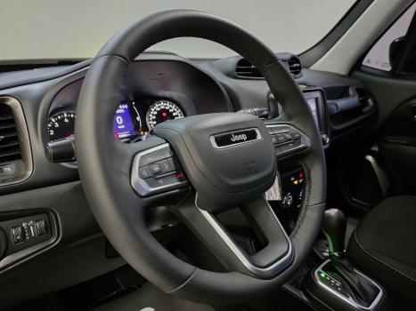 JEEP Renegade 1.3 16V 4P FLEX T270 SPORT TURBO AUTOMTICO, Foto 9
