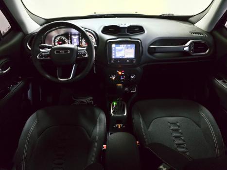 JEEP Renegade 1.3 16V 4P FLEX T270 SPORT TURBO AUTOMTICO, Foto 10