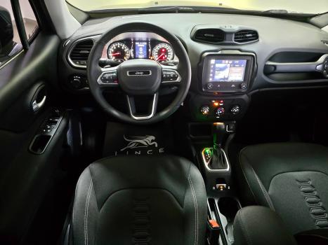 JEEP Renegade 1.3 16V 4P FLEX T270 SPORT TURBO AUTOMTICO, Foto 11
