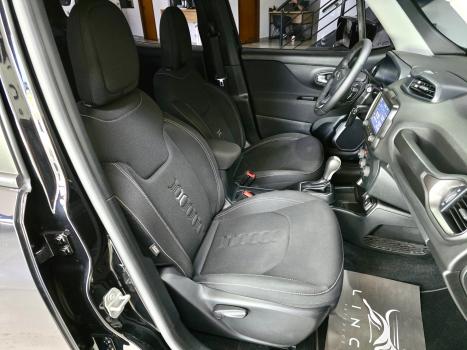 JEEP Renegade 1.3 16V 4P FLEX T270 SPORT TURBO AUTOMTICO, Foto 13