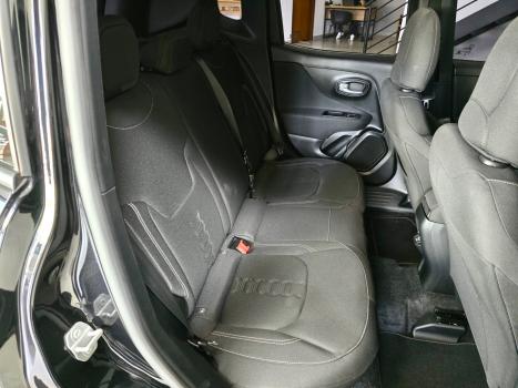 JEEP Renegade 1.3 16V 4P FLEX T270 SPORT TURBO AUTOMTICO, Foto 14