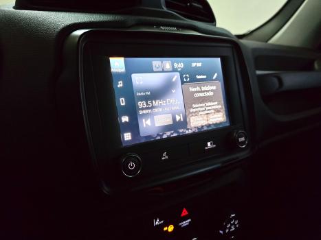 JEEP Renegade 1.3 16V 4P FLEX T270 SPORT TURBO AUTOMTICO, Foto 15