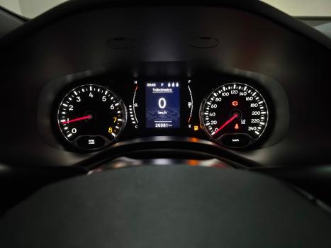 JEEP Renegade 1.3 16V 4P FLEX T270 SPORT TURBO AUTOMTICO, Foto 16