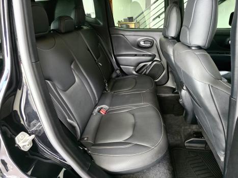 JEEP Renegade 1.3 16V 4P FLEX T270 LONGITUDE TURBO AUTOM�TICO, Foto 9