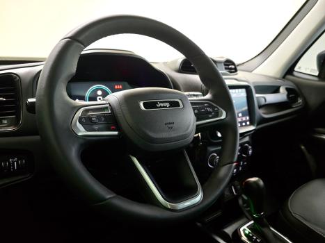 JEEP Renegade 1.3 16V 4P FLEX T270 LONGITUDE TURBO AUTOM�TICO, Foto 11