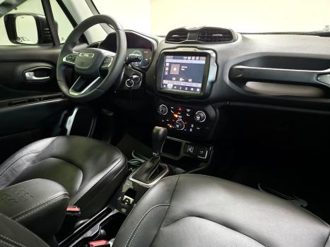 JEEP Renegade 1.3 16V 4P FLEX T270 LONGITUDE TURBO AUTOM�TICO, Foto 14