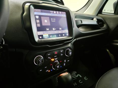 JEEP Renegade 1.3 16V 4P FLEX T270 LONGITUDE TURBO AUTOM�TICO, Foto 15