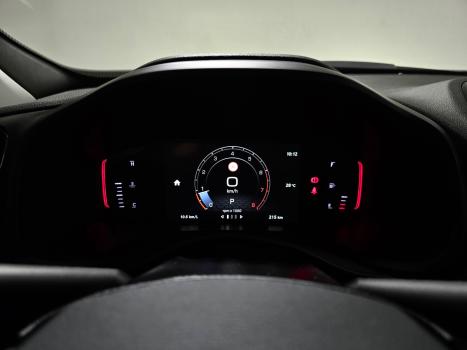 JEEP Renegade 1.3 16V 4P FLEX T270 LONGITUDE TURBO AUTOM�TICO, Foto 16