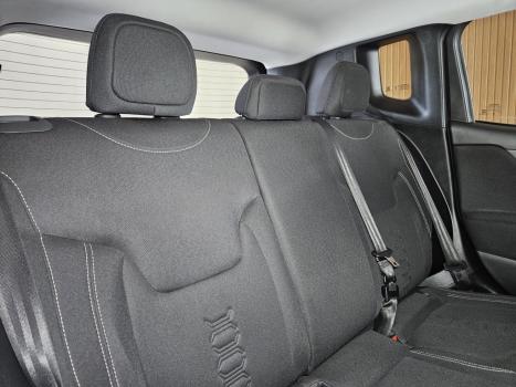 JEEP Renegade 1.3 16V 4P FLEX T270 S 4X4 TURBO AUTOM�TICO, Foto 5