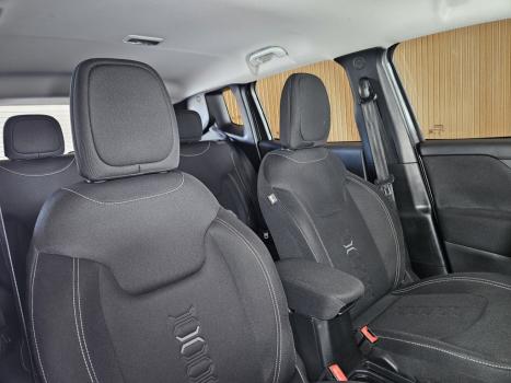 JEEP Renegade 1.3 16V 4P FLEX T270 S 4X4 TURBO AUTOM�TICO, Foto 6