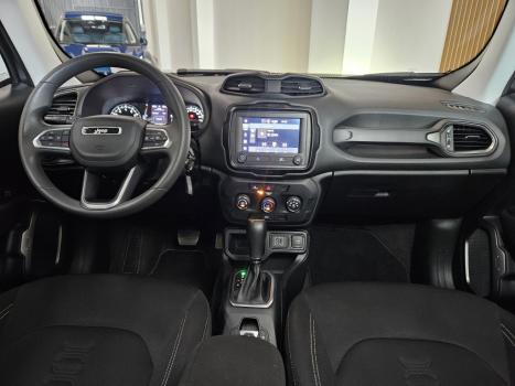 JEEP Renegade 1.3 16V 4P FLEX T270 S 4X4 TURBO AUTOM�TICO, Foto 7