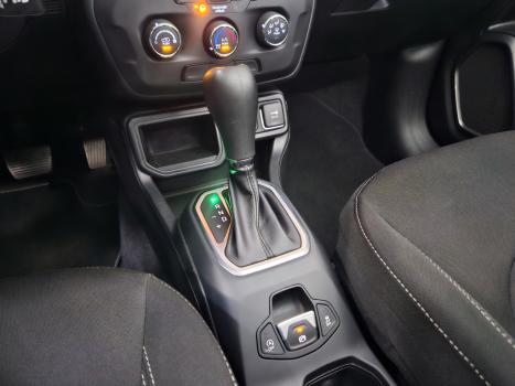 JEEP Renegade 1.3 16V 4P FLEX T270 S 4X4 TURBO AUTOM�TICO, Foto 8