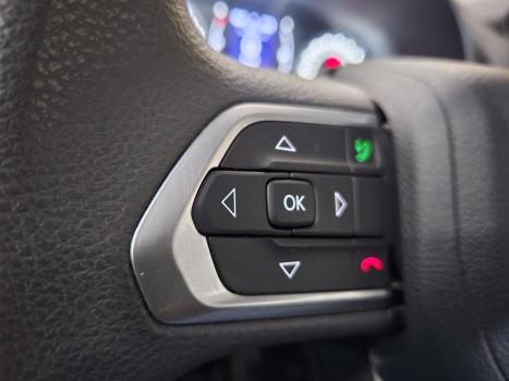 JEEP Renegade 1.3 16V 4P FLEX T270 S 4X4 TURBO AUTOM�TICO, Foto 9