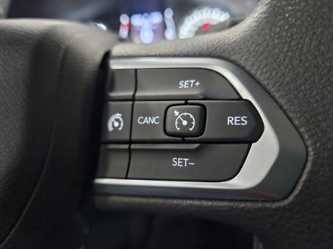 JEEP Renegade 1.3 16V 4P FLEX T270 S 4X4 TURBO AUTOM�TICO, Foto 10