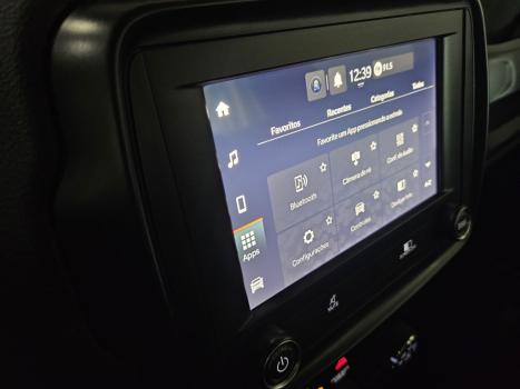 JEEP Renegade 1.3 16V 4P FLEX T270 S 4X4 TURBO AUTOM�TICO, Foto 11