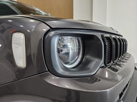 JEEP Renegade 1.3 16V 4P FLEX T270 S 4X4 TURBO AUTOM�TICO, Foto 14