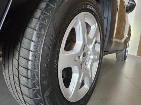 JEEP Renegade 1.3 16V 4P FLEX T270 S 4X4 TURBO AUTOM�TICO, Foto 16
