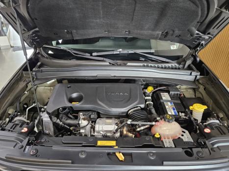 JEEP Renegade 1.3 16V 4P FLEX T270 S 4X4 TURBO AUTOM�TICO, Foto 17