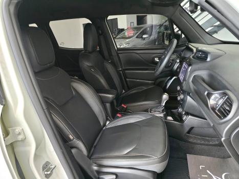 JEEP Renegade 1.3 16V 4P FLEX T270 S 4X4 TURBO AUTOMÁTICO, Foto 13