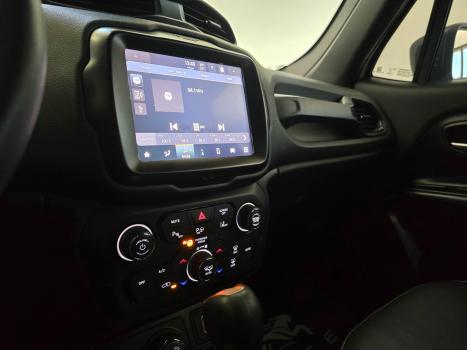 JEEP Renegade 1.3 16V 4P FLEX T270 S 4X4 TURBO AUTOMÁTICO, Foto 15