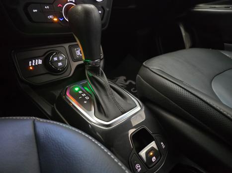 JEEP Renegade 1.3 16V 4P FLEX T270 S 4X4 TURBO AUTOMÁTICO, Foto 16