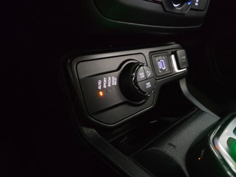 JEEP Renegade 1.3 16V 4P FLEX T270 S 4X4 TURBO AUTOMÁTICO, Foto 17