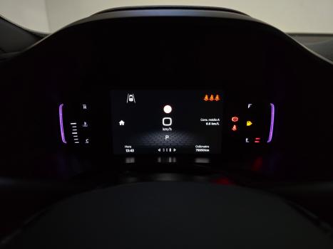 JEEP Renegade 1.3 16V 4P FLEX T270 S 4X4 TURBO AUTOMÁTICO, Foto 18