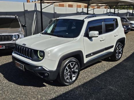JEEP Renegade 1.8 16V 4P FLEX LONGITUDE AUTOMTICO, Foto 1