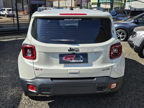 JEEP Renegade 1.8 16V 4P FLEX LONGITUDE AUTOMTICO, Foto 2