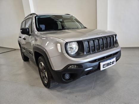 JEEP Renegade 1.8 16V 4P FLEX AUTOMTICO, Foto 1