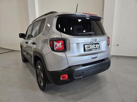 JEEP Renegade 1.8 16V 4P FLEX AUTOMTICO, Foto 3