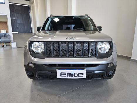 JEEP Renegade 1.8 16V 4P FLEX AUTOMTICO, Foto 5