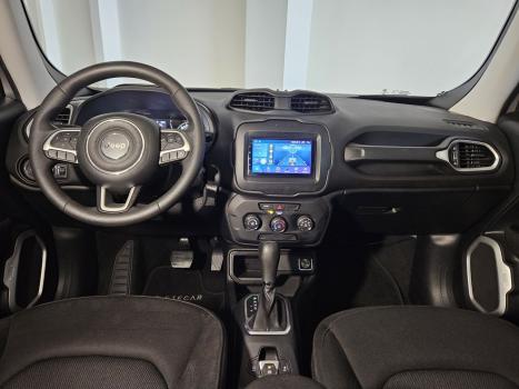 JEEP Renegade 1.8 16V 4P FLEX AUTOMTICO, Foto 6