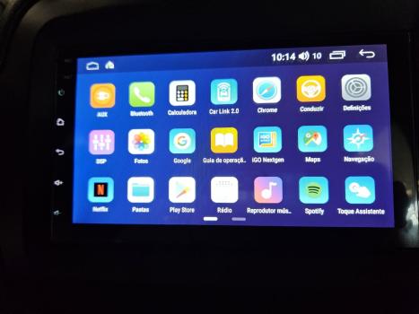 JEEP Renegade 1.8 16V 4P FLEX AUTOMTICO, Foto 7