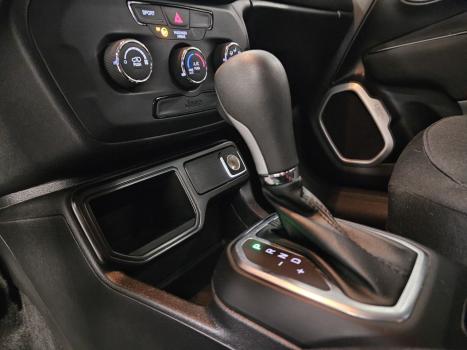 JEEP Renegade 1.8 16V 4P FLEX AUTOMTICO, Foto 8