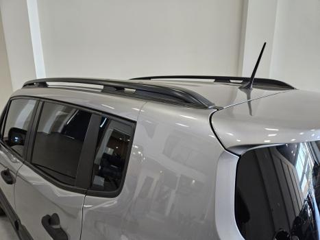 JEEP Renegade 1.8 16V 4P FLEX AUTOMTICO, Foto 9