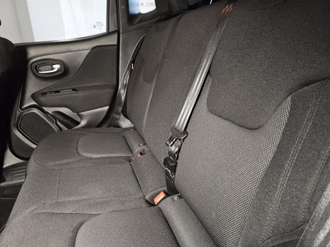 JEEP Renegade 1.8 16V 4P FLEX AUTOMTICO, Foto 10
