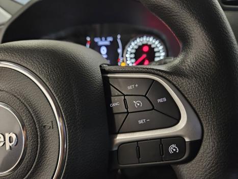 JEEP Renegade 1.8 16V 4P FLEX AUTOMTICO, Foto 12