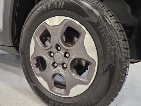 JEEP Renegade 1.8 16V 4P FLEX AUTOMTICO, Foto 14
