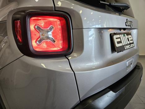 JEEP Renegade 1.8 16V 4P FLEX AUTOMTICO, Foto 15