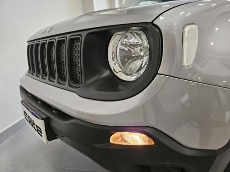 JEEP Renegade 1.8 16V 4P FLEX AUTOMTICO, Foto 16