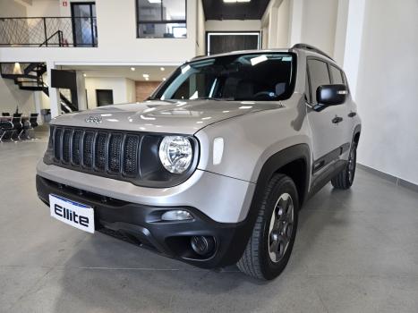 JEEP Renegade 1.8 16V 4P FLEX AUTOMTICO, Foto 17