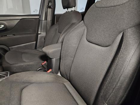 JEEP Renegade 1.8 16V 4P FLEX AUTOMTICO, Foto 18